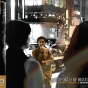 Jimmy Scott Is The Answer by Apostle Of Hustle