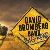 David Bromberg Band: Big Road