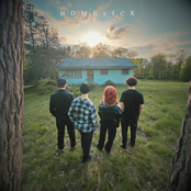 Burn The Jukebox: Homesick