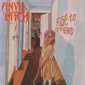 Lie Through Your Teeth by Anvil Bitch