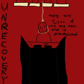 there are 1,000 of me and each one is disappointed