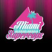 Miami Supercops