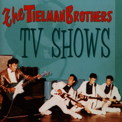 My Maria by The Tielman Brothers