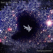 lost in the void