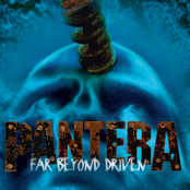 Strength Beyond Strength by Pantera