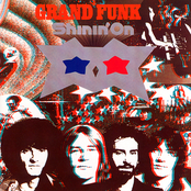 Mr. Pretty Boy by Grand Funk Railroad