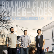 brandon clark & the b-sides