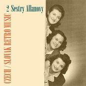 Czech / Slovak Retro Music / Sestry Allanovy, Vol. 2