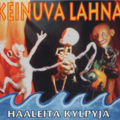 Haaleita kylpyjä