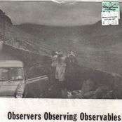 observers observing observables