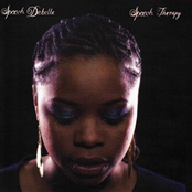 Finish This Album by Speech Debelle