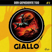 Folge 2: Der gefiederte Tod