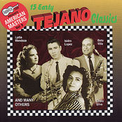 15 Early Tejano Classics