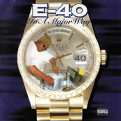 Outro by E-40