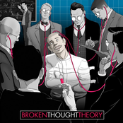 broken thought theory