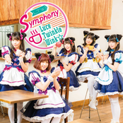 Symphony<通常盤B>