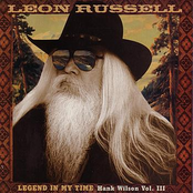 Funny How Time Slips Away by Leon Russell