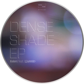 Kolorz feat Lhasslo - Dense Shade EP (WTFREE002, 2012)