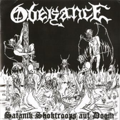 Satanik Shocktroops Auf Doom