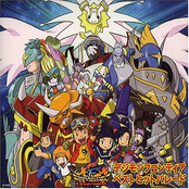 digimon 4