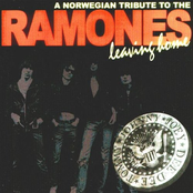 leaving home - a norwegian tribute to the ramones