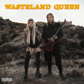WASTELAND QUEEN