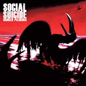 Death Of New Kings by Social Suicide