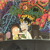 The Rick and Morty Soundtrack