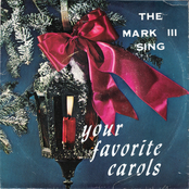 Sing Favorite Christmas Carols