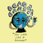You Look Like A Smoker