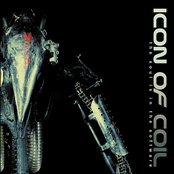 Love As Blood by Icon Of Coil