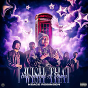 Heaven had a phone (release em)