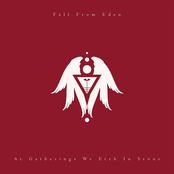 At Gatherings We Etch In Stone