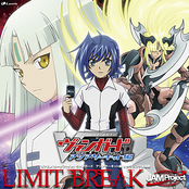 Limit Break by Jam Project