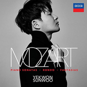 Yekwon Sunwoo: Mozart