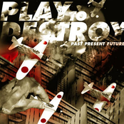 past, present, future