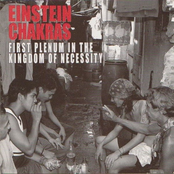 First Plenum In The Kingdom Of Necessity