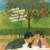 Ill Wind by Oscar Peterson