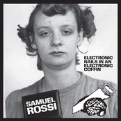 electronic nails in an electronic coffin