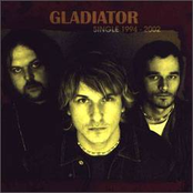 In Your Head by Gladiator