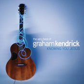 Thank You For The Cross by Graham Kendrick