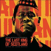 The Last King Of Scotland
