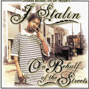 On Behalf Of The Streets