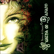 Trova Di Danú by Tuatha De Danann