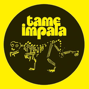 My Lover Mother Nature by Tame Impala