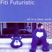 … All In A Day's Work