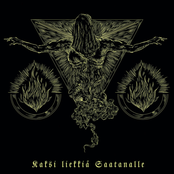 Kaksi liekkiä Saatanalle (Split)