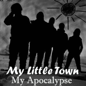 My Apocalypse (Single 2010)