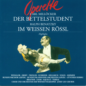 Millocker, K.: Bettelstudent (Der) / Im Weissen Rossl [Operetta]