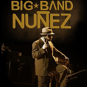 Pavel Nunez: Big Band Nuñez